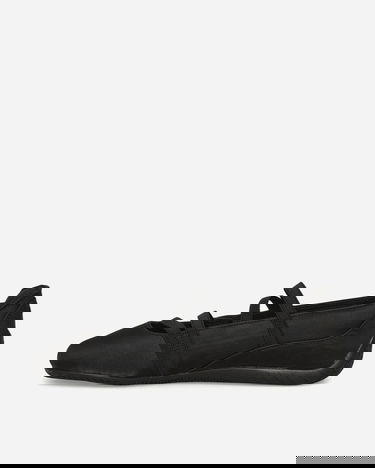 Tenisice i cipele Puma Wmns Speedcat Ballet Satin Crna | 404383-01, 4