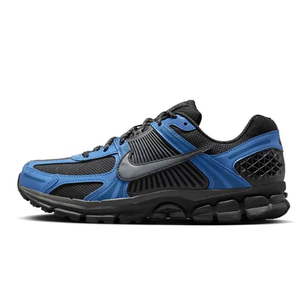 Tenisice i cipele Nike Zoom Vomero 5 "Court Blue Black" Crna | HV6900-001, 0