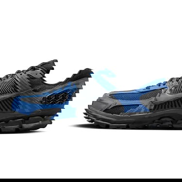 Tenisice i cipele Nike Zoom Vomero 5 "Court Blue Black" Crna | HV6900-001, 0