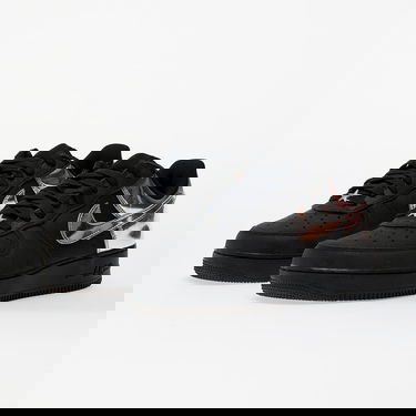 Tenisice i cipele Nike Air Force 1 Low "All-Star" Crna | HF2885-001, 1