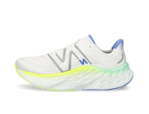 Trčanje New Balance Fresh Foam More V4 Bijela | WMORWT4