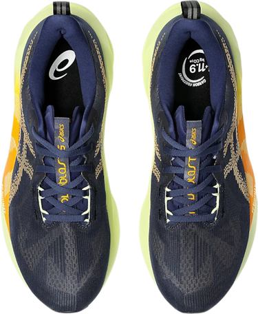 Tenisice i cipele Asics NOVABLAST 5 Plava | 1011b974-402, 3