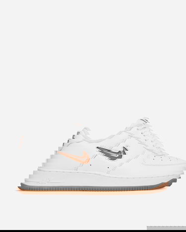 Tenisice i cipele Nike Air Force 1 Low Retro "Bronze Jewel" Bijela | FN5924-103, 1
