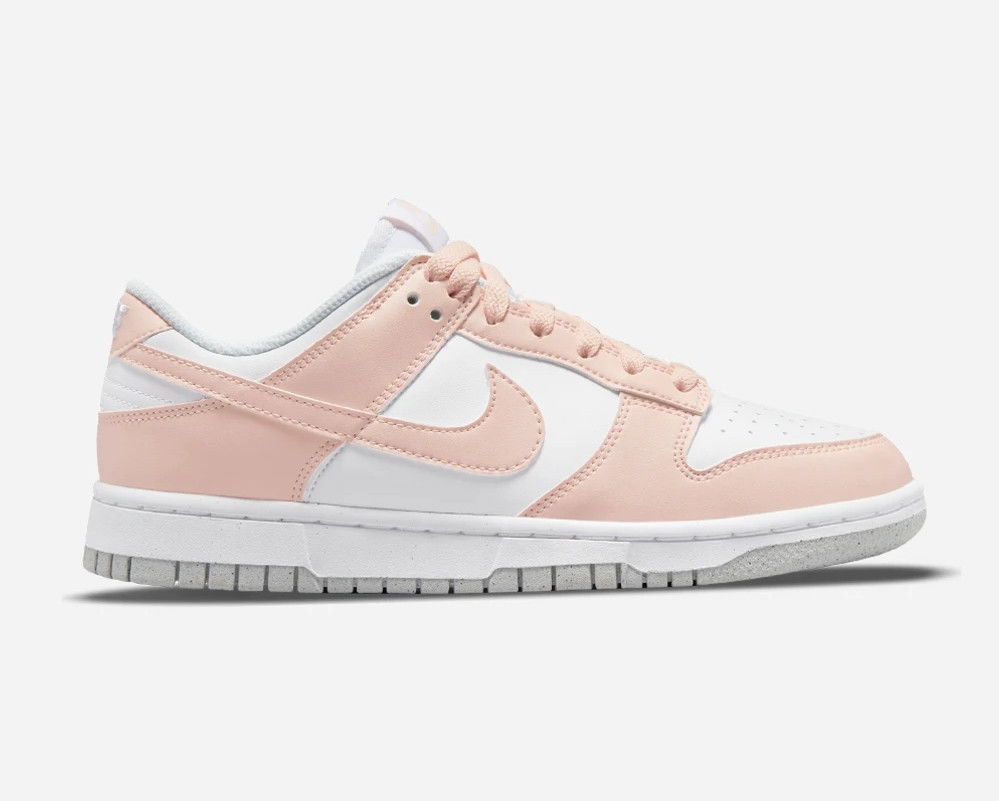 Tenisice i cipele Nike Dunk Low Disrupt "Pale Coral" W Ružičasta | CK6654-602, 0