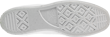 Tenisice i cipele Converse Renew Chuck 70 Remix High "Triple White" Bijela | 172358C, 3