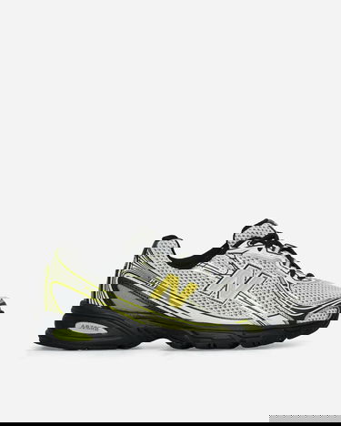 Tenisice i cipele New Balance 740 Siva | U740FR2, 2