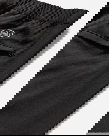 Hlače adidas Originals SPZL F.C. Trousers Crna | KA3900, 3