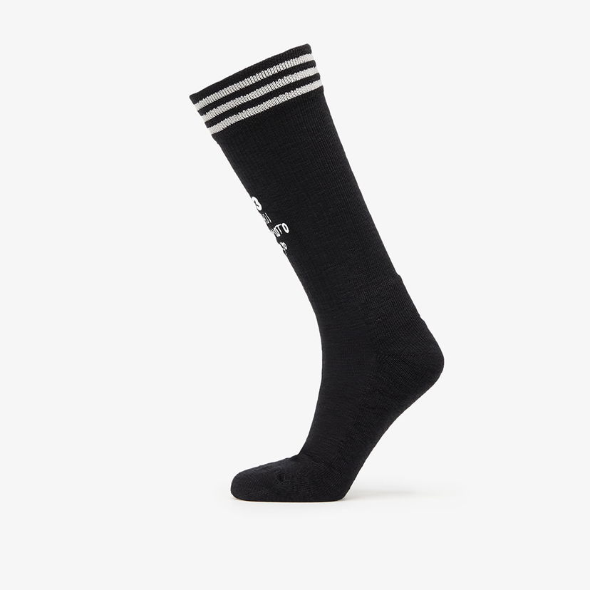 Čarape Y-3 Y-3 Her Socks Crna | JX8294