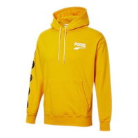 Club Casual Hoodie