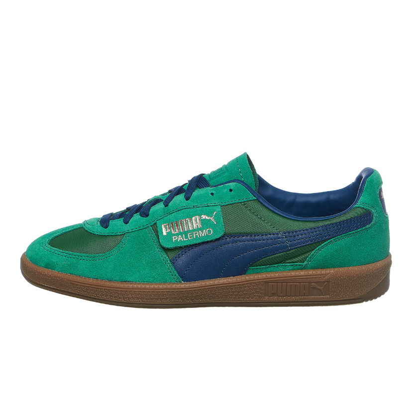 Tenisice i cipele Puma Palermo OG Zelena | 383011-02