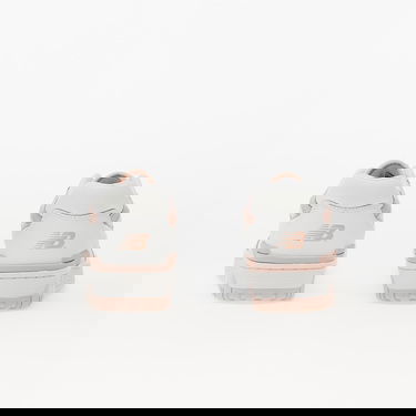 Tenisice i cipele New Balance 550 "White/ Pink" W Bijela | BBW550BP, 3