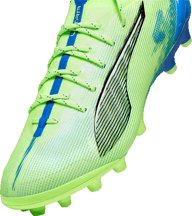 Tenisice i cipele Puma ULTRA 5 ULTIMATE AG Zelena | 108089-03, 1