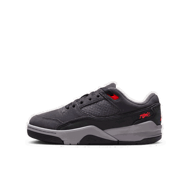 Tenisice i cipele Jordan Jordan Flight Court Siva | HF3333-003, 0