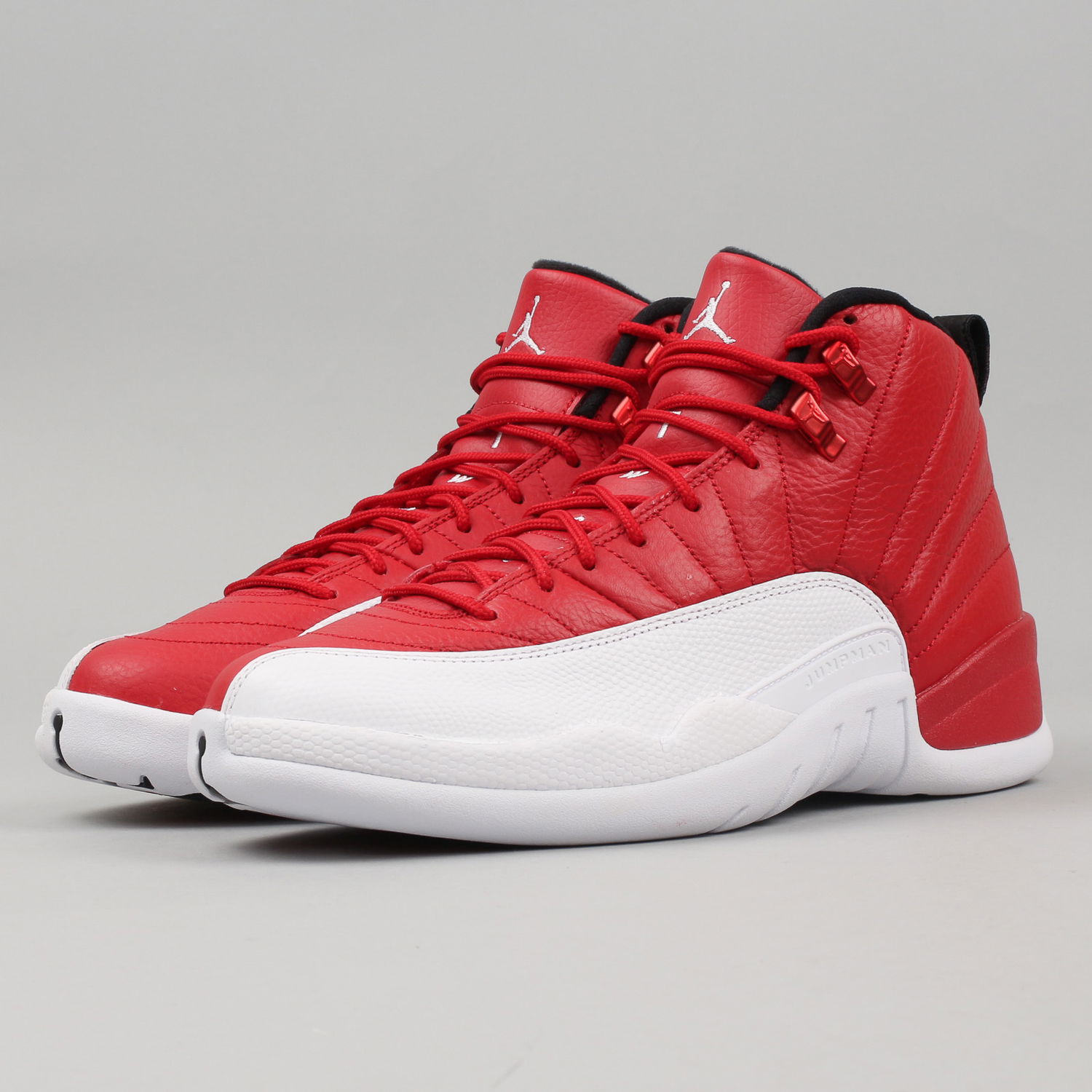 Tenisice i cipele Jordan Air Jordan 12 Retro ''Gym Red'' Crvena | 130690-600, 1