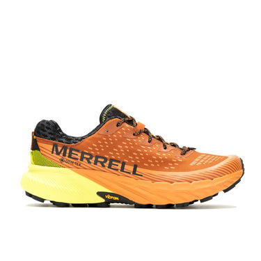 Tenisice i cipele Merrell Agility Peak 5 Narančasta | J068101, 1