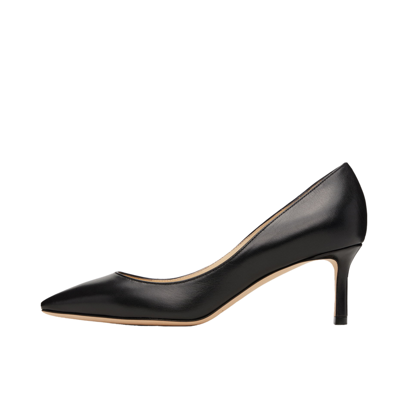 Tenisice i cipele Jimmy Choo Jimmy Choo Romy 60 Pumps Crna | ROMY 60