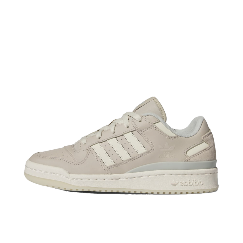 Tenisice i cipele adidas Originals Forum Low Bež | IF5165