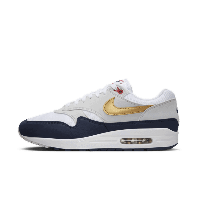 Tenisice i cipele Nike Air Max 1 "Olympic" Višebojno | HM9604-400