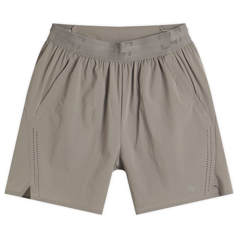 Kratke hlače Represent Clo 247 Training Shorts Siva | 247M736-46