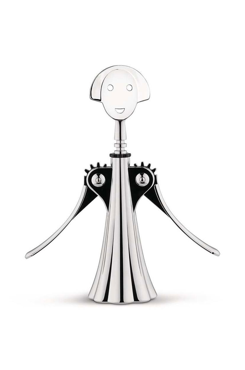 Home decor Alessi Anna G. Corksrew Metalik | AM01.Z