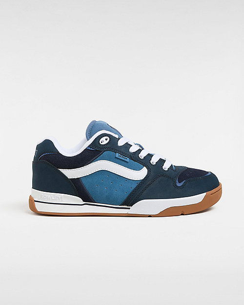 Tenisice i cipele Vans Rowley Xlt Shoes (stv Navy) Unisex Blue, Size 2.5 Tamnoplava | VN000CTMSN0