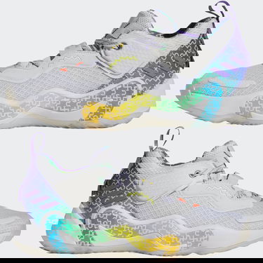 Tenisice i cipele adidas Performance D.O.N. Issue #3 Siva | GY0321, 6