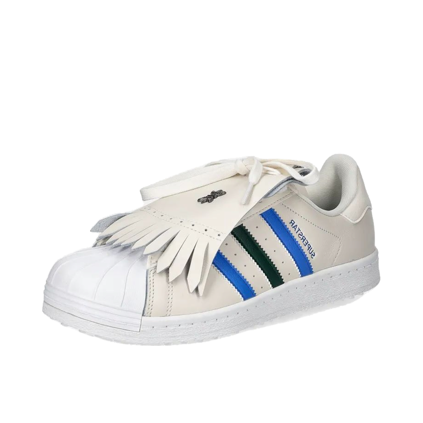 Tenisice i cipele adidas Originals Originals Superstar Golf Sl Bež | IH2500