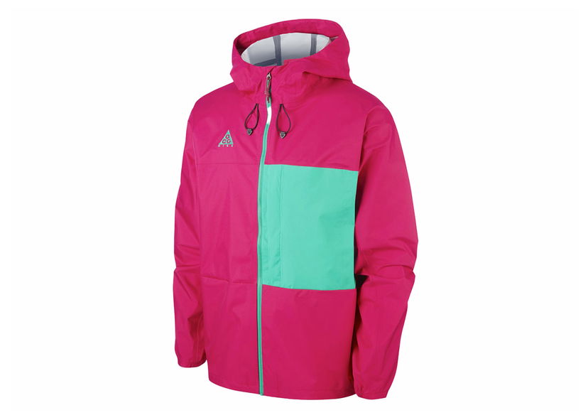 Jakna Nike ACG NRG ACG 2.5L Packable Jacket Pink Ružičasta | BQ7340-607