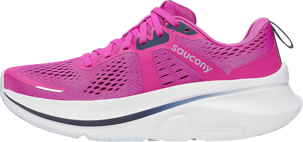 Tenisice i cipele Saucony Guide 18 Ružičasta | s10998-161, 1