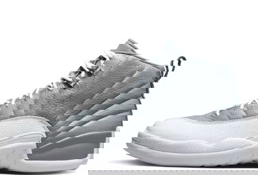 Tenisice i cipele Jordan Air Jordan 12 Retro "Stealth" Siva | CT8013-015, 3