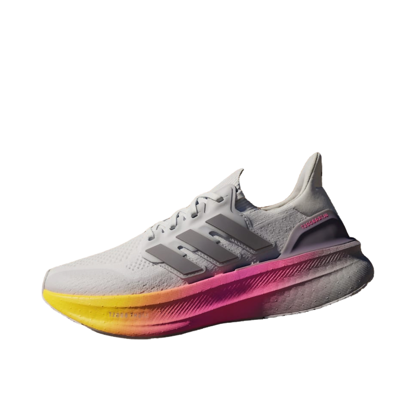 Trčanje adidas Performance Ultraboost 5 Siva | ID8840