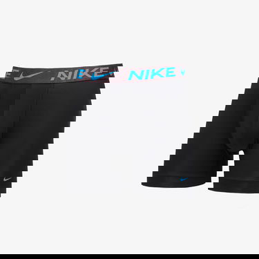 Bokserice Nike Dri-FIT Boxer Brief 3-Pack Crna | 0000KE1157-MYP, 1