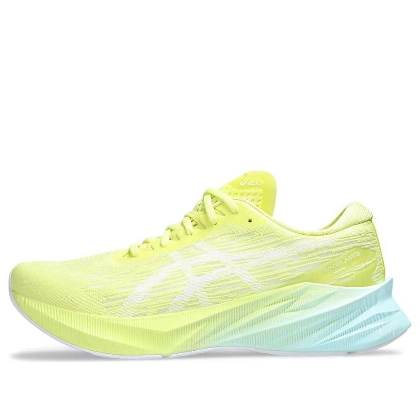 Tenisice i cipele Asics Novablast 3 Žuta | 1011B458-751, 0
