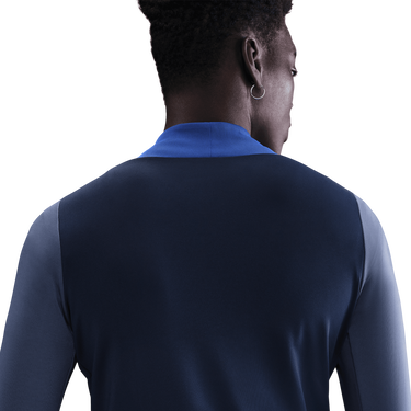 Majica kratkih rukava Nike PSG Strike Drill Top Tamnoplava | hj7782-411, 1