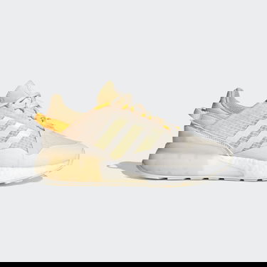 Tenisice i cipele adidas Originals ZX 2K Boost Pure W Žuta | GZ7875, 0