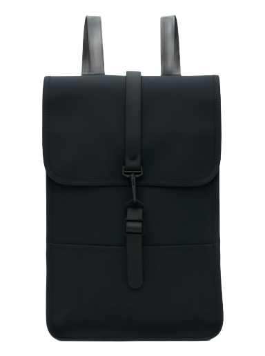 Ruksak Rains Navy Mini Crna | 13020