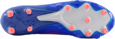 Tenisice i cipele New Balance TEKELA PRO FG V5 Plava | NBST2FLMP5, 2