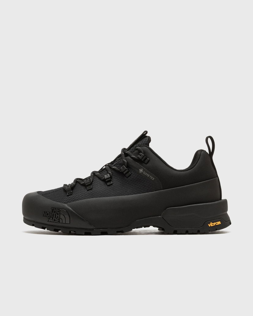 Tenisice i cipele The North Face GLENCLYFFE LOW GORE-TEX Crna | NF0A8D95KX71