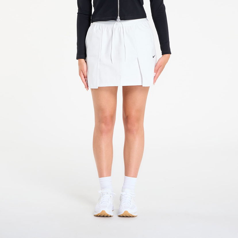 Suknja Nike Sportswear Cargo Mini Skirt Bijela | IB2034-121