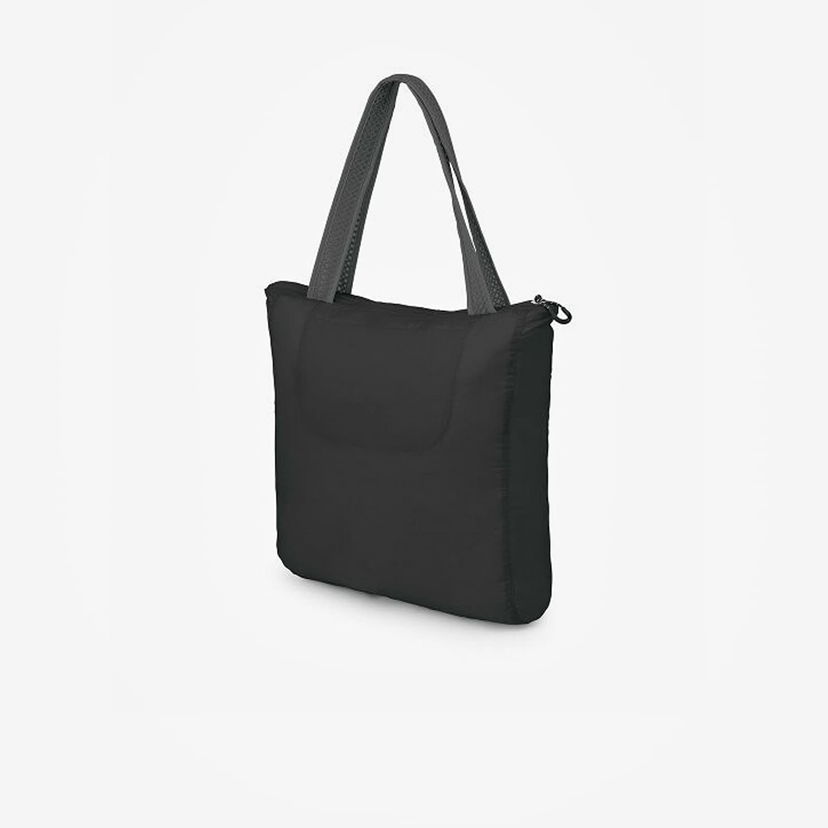 Tote bag Osprey Ultralight Stuff Tote Crna | 10030901OSP