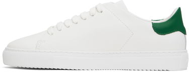 Tenisice i cipele AXEL ARIGATO Clean 90 Bijela | F1621001, 3
