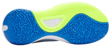 Tenisice i cipele Under Armour Lockdown 7 Višebojno | 3028513-453, 4