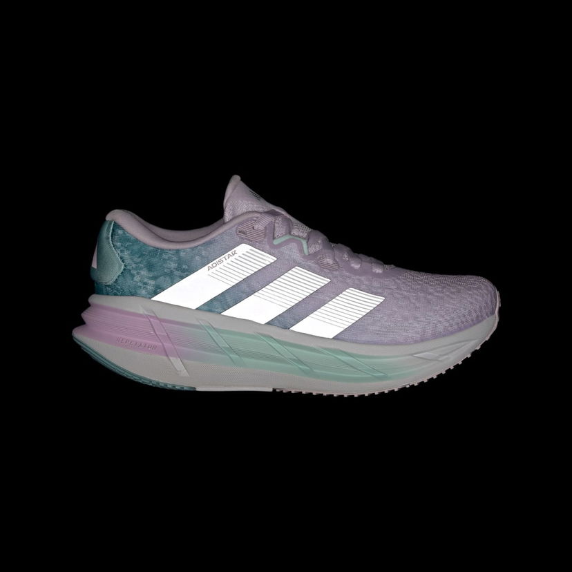 Tenisice i cipele adidas Performance Adistar4 Ljubičasta | JR0286