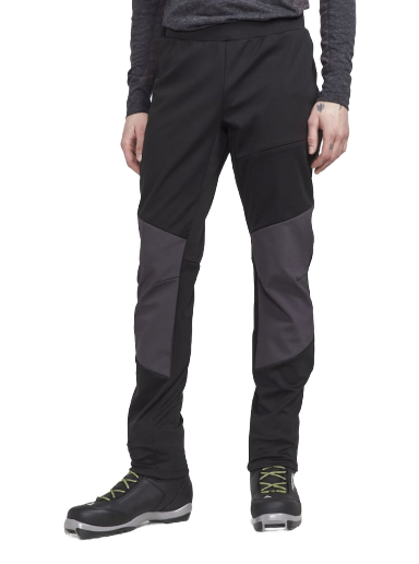 Hlače Craft Trousers ADV Backcountry Crna | 1912437-999000