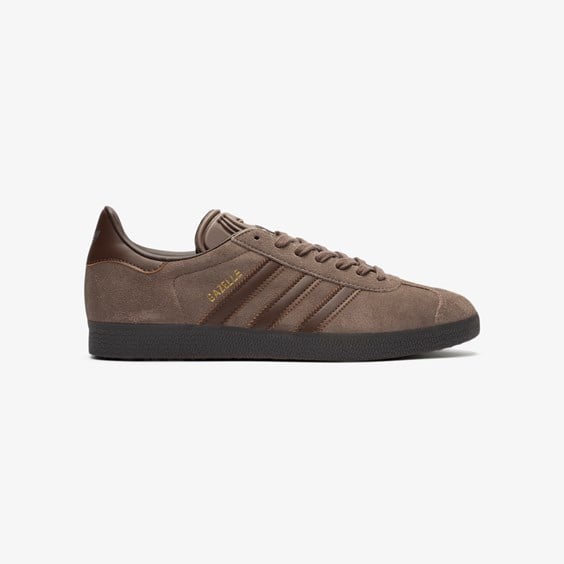 Tenisice i cipele adidas Originals Gazelle Smeđa | IG4989, 0