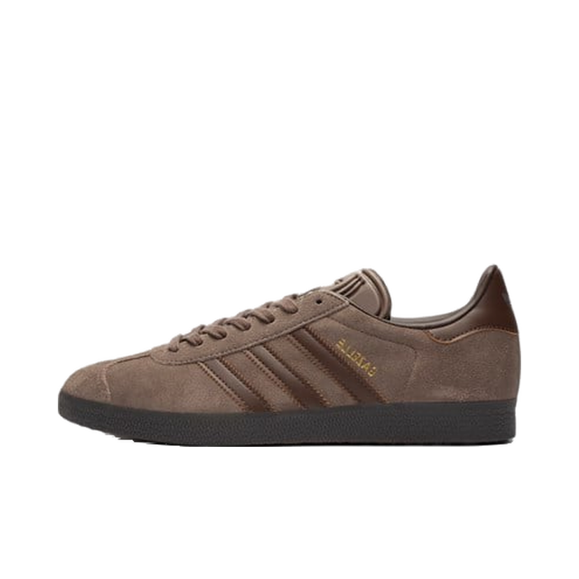 Tenisice i cipele adidas Originals Gazelle Smeđa | IG4989