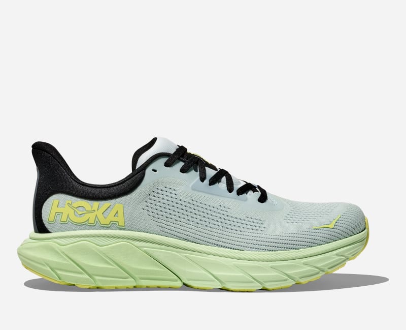 Tenisice i cipele Hoka One One Arahi 7, Size 11 Zelena | 1147850-DTDR