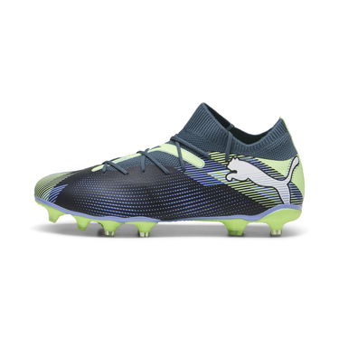 Tenisice i cipele Puma FUTURE 7 MATCH FG/AG Višebojno | 107931-03, 0