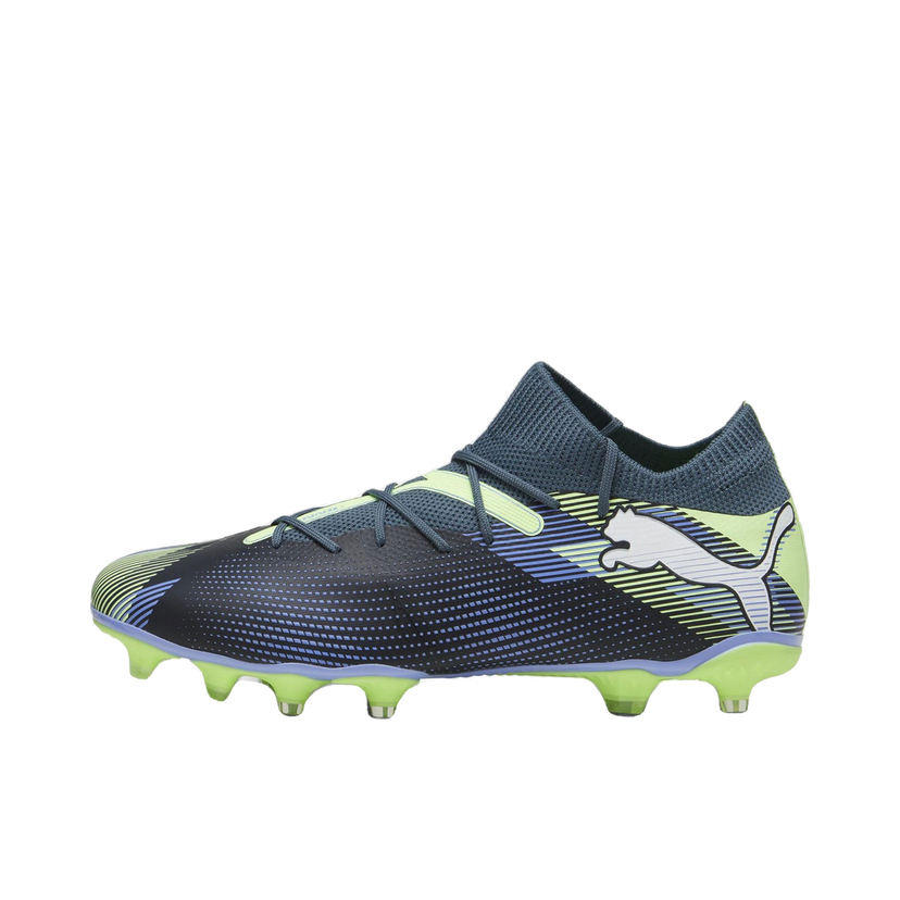 Tenisice i cipele Puma FUTURE 7 MATCH FG/AG Višebojno | 107931-03