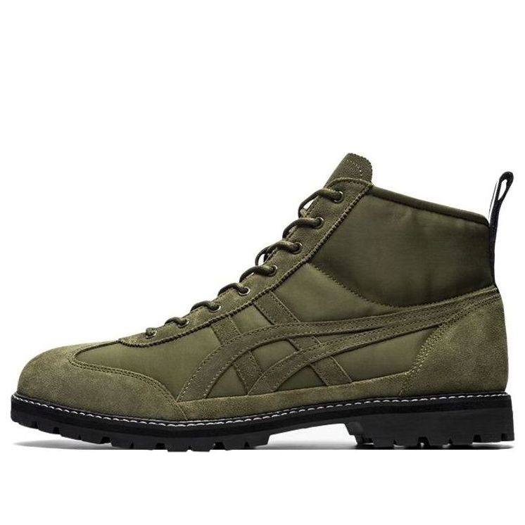 Tenisice i cipele Onitsuka Tiger Rinkan Boot Zelena | 1183B514-300